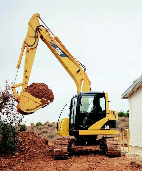 Commercial Excavation Services