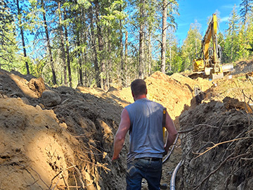 Erosion control
