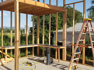 Framing