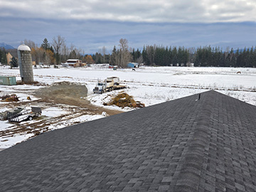 Roofing